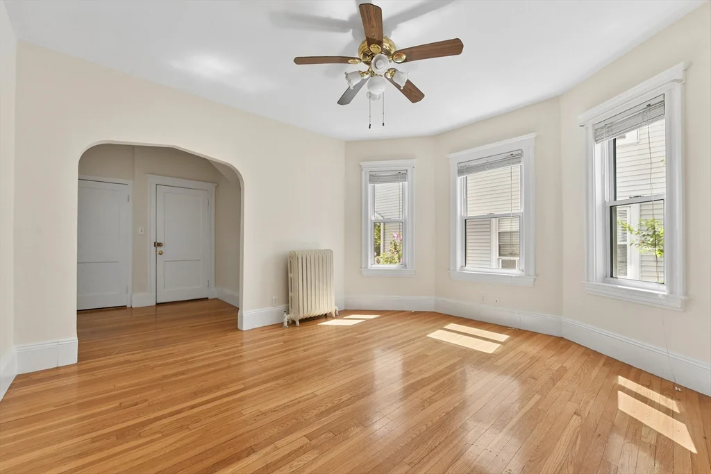3 bed, 1 bath apartment for rent at 336 Cornell St Unit 1, Roslindale — photo 10 of 21