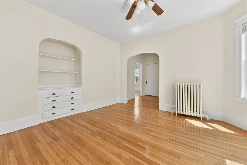 3 bed, 1 bath apartment for rent at 336 Cornell St Unit 1, Roslindale — photo 9 of 21