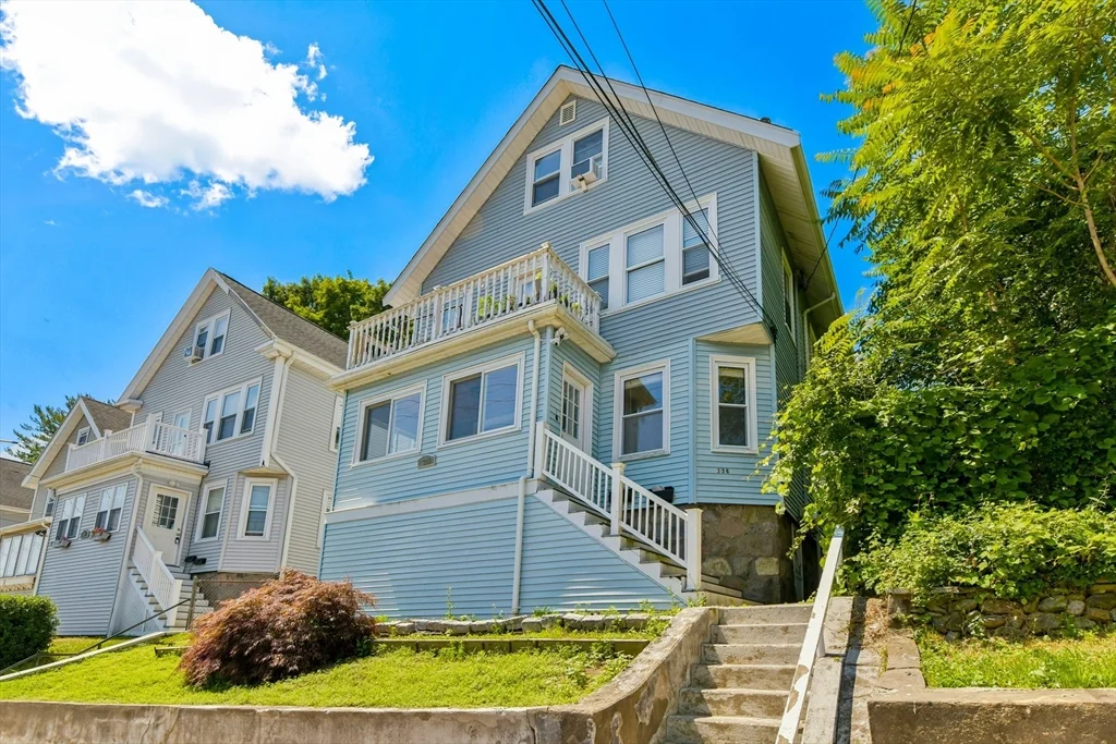 3 bed, 1 bath apartment for rent at 336 Cornell St Unit 1, Roslindale — photo 21 of 21