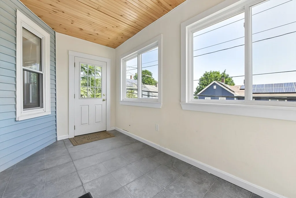 3 bed, 1 bath apartment for rent at 336 Cornell St Unit 1, Roslindale — photo 2 of 21