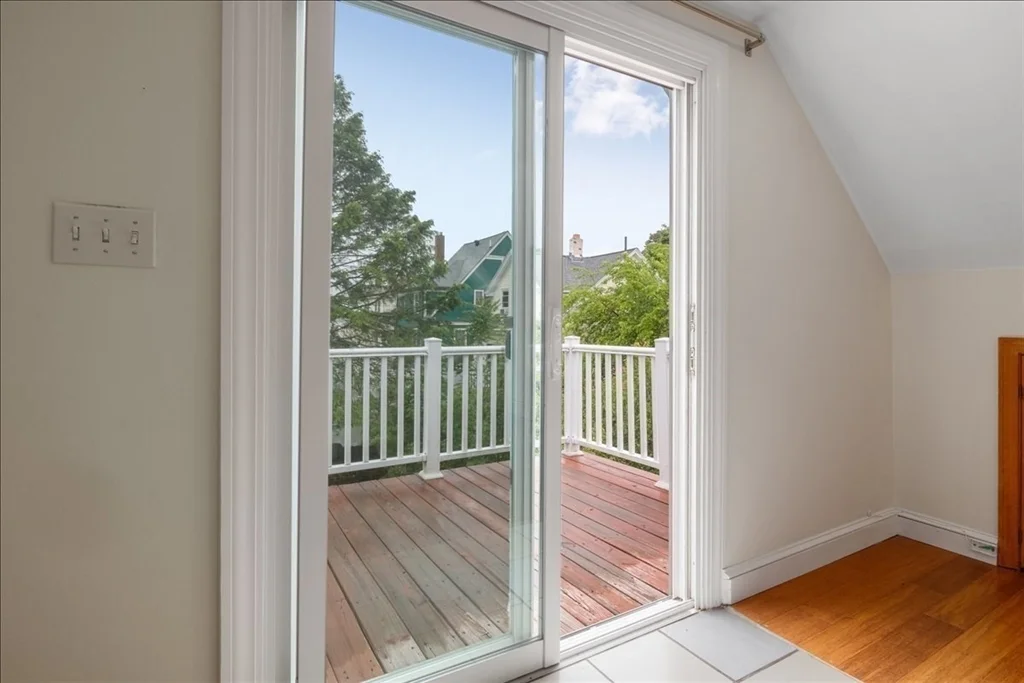 5 bed, 2 bath apartment for rent at 336 Cornell St Unit 2, Roslindale — photo 29 of 41