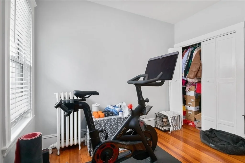 5 bed, 2 bath apartment for rent at 336 Cornell St Unit 2, Roslindale — photo 16 of 41