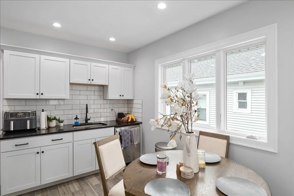 5 bed, 2 bath apartment for rent at 336 Cornell St Unit 2, Roslindale — photo 4 of 41
