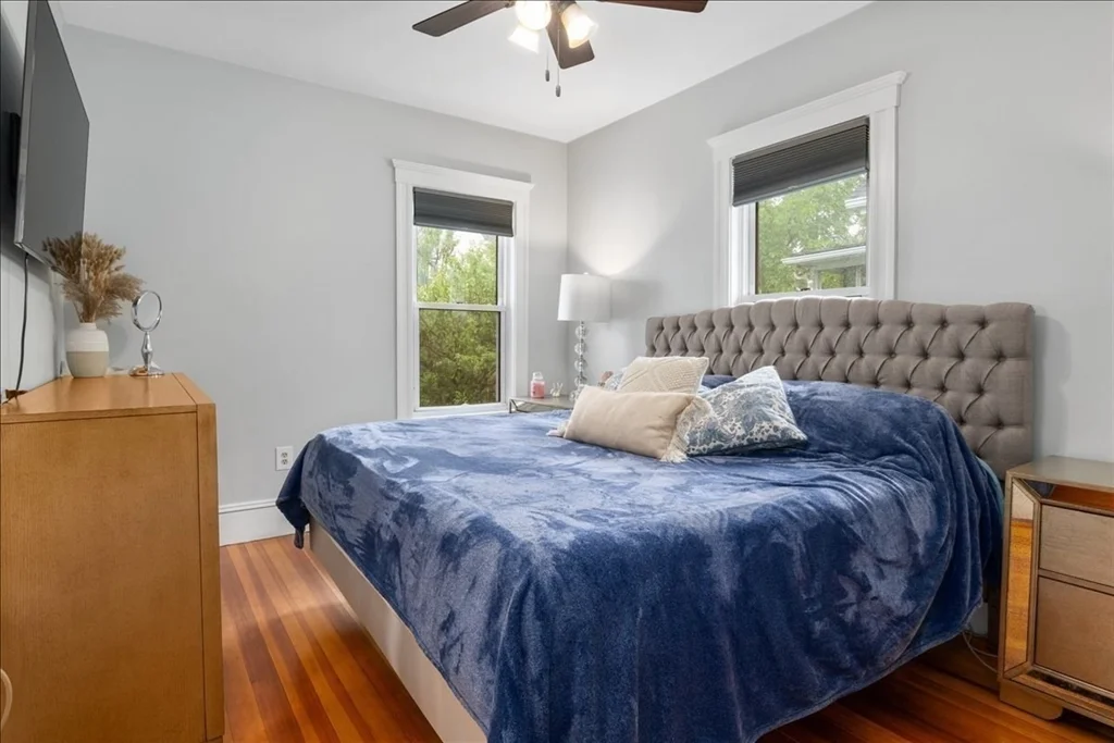 5 bed, 2 bath apartment for rent at 336 Cornell St Unit 2, Roslindale — photo 12 of 41