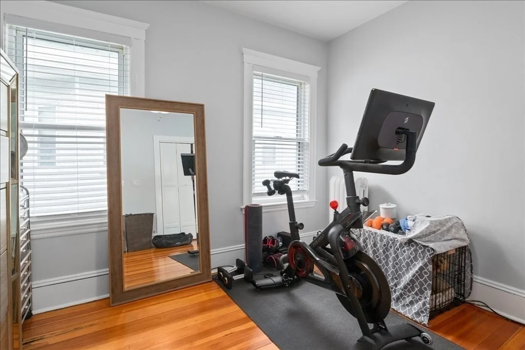 5 bed, 2 bath apartment for rent at 336 Cornell St Unit 2, Roslindale — photo 15 of 41