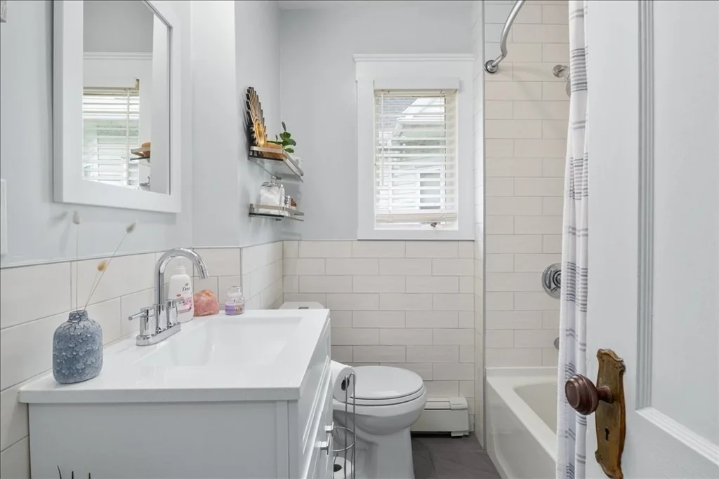 5 bed, 2 bath apartment for rent at 336 Cornell St Unit 2, Roslindale — photo 17 of 41