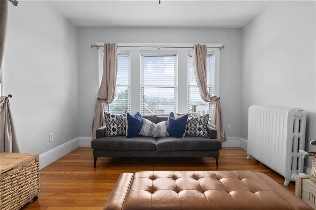 5 bed, 2 bath apartment for rent at 336 Cornell St Unit 2, Roslindale — photo 9 of 41