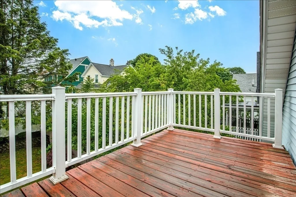 5 bed, 2 bath apartment for rent at 336 Cornell St Unit 2, Roslindale — photo 38 of 41