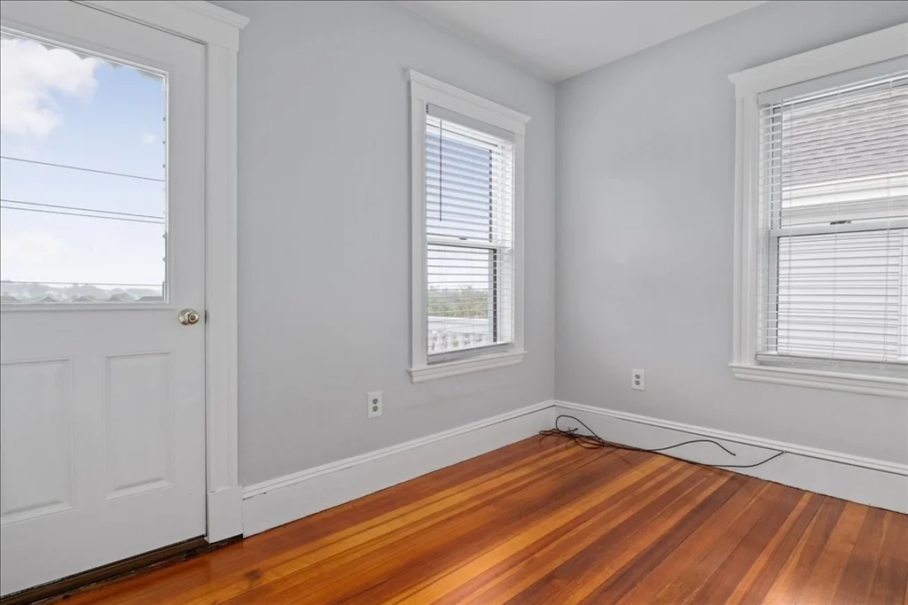 5 bed, 2 bath apartment for rent at 336 Cornell St Unit 2, Roslindale — photo 20 of 41