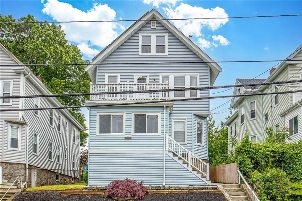 5 bed, 2 bath apartment for rent at 336 Cornell St Unit 2, Roslindale — photo 40 of 41