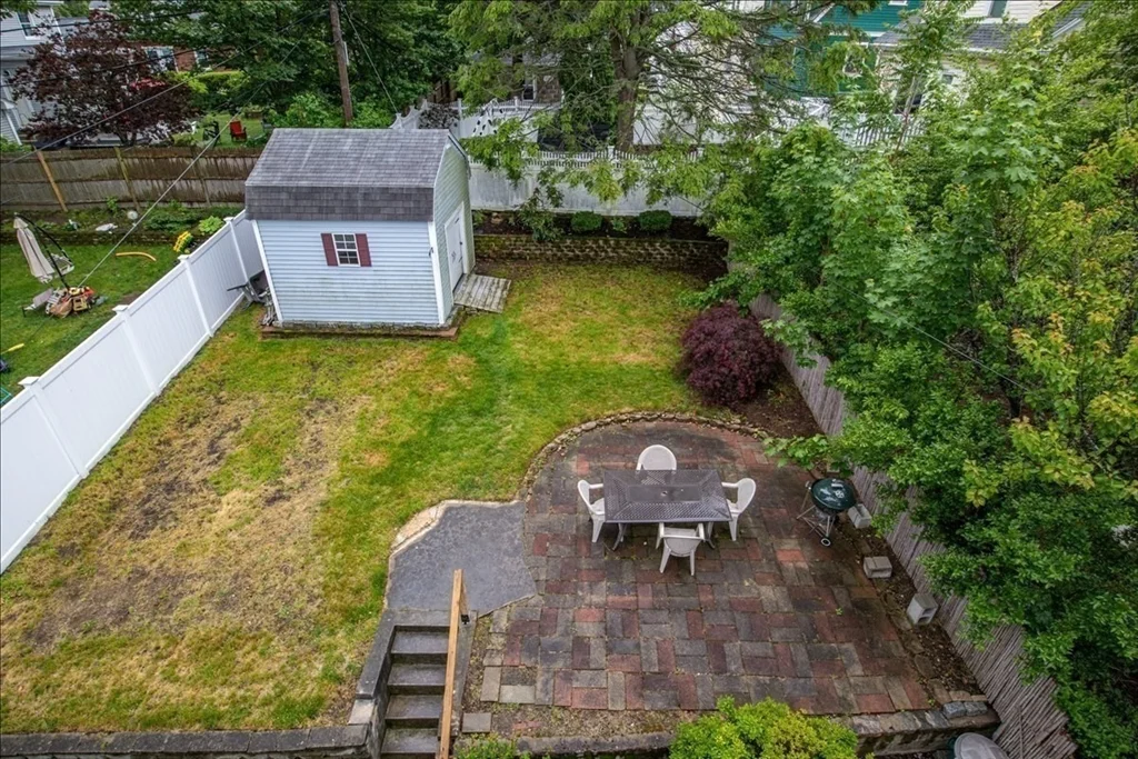 5 bed, 2 bath apartment for rent at 336 Cornell St Unit 2, Roslindale — photo 33 of 41