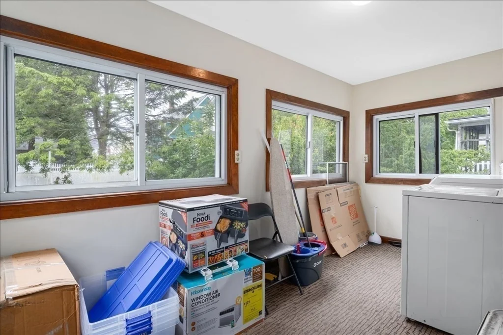 5 bed, 2 bath apartment for rent at 336 Cornell St Unit 2, Roslindale — photo 14 of 41