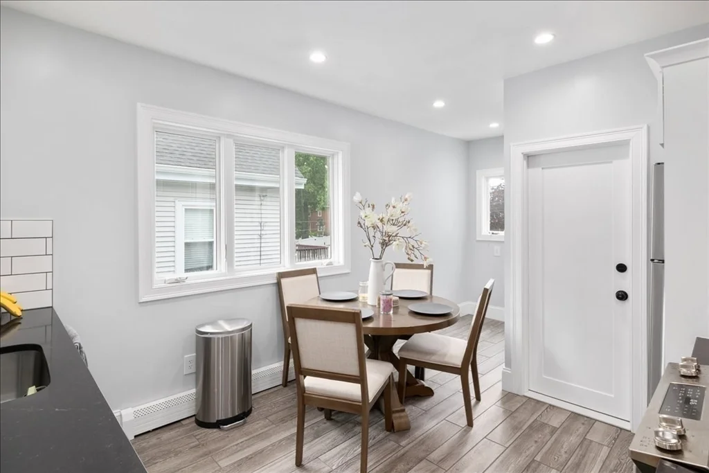 5 bed, 2 bath apartment for rent at 336 Cornell St Unit 2, Roslindale — photo 13 of 41