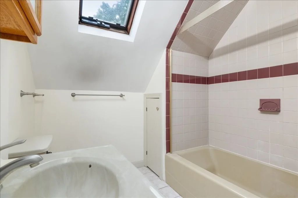 5 bed, 2 bath apartment for rent at 336 Cornell St Unit 2, Roslindale — photo 30 of 41