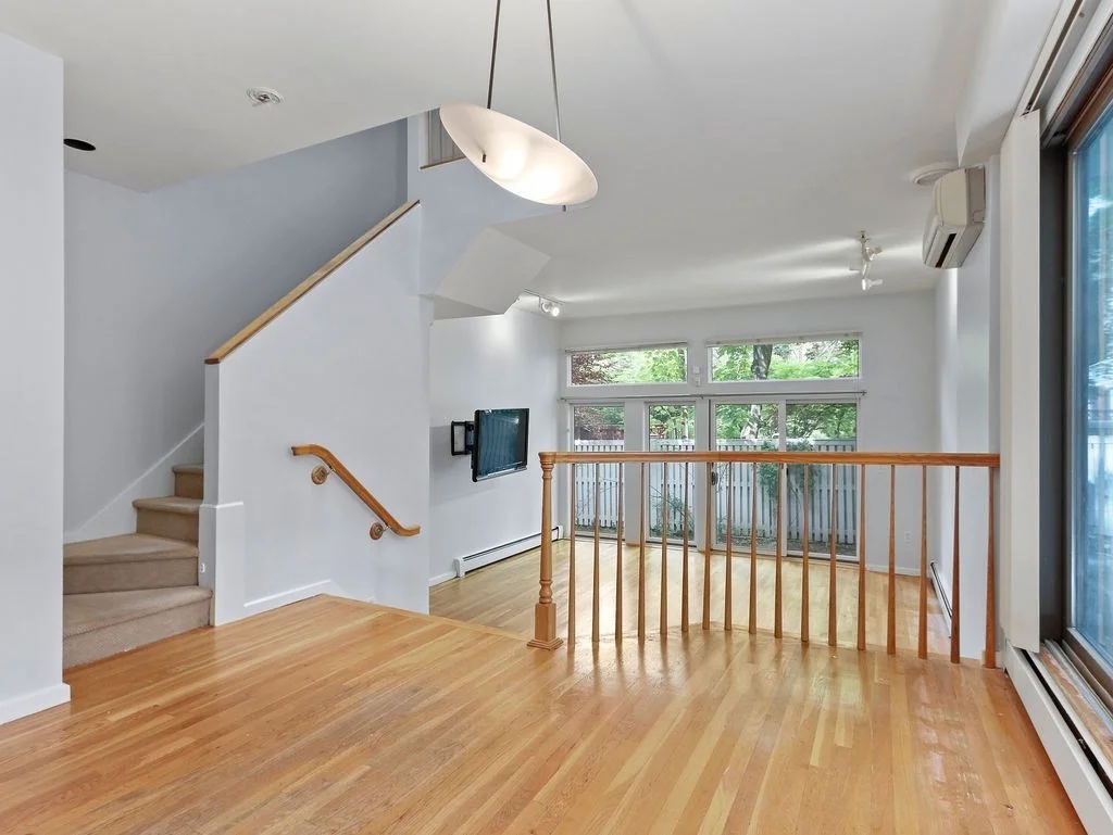 3 bed, 2 bath apartment for rent at 336 Harvard St Unit E, Harvard Square — photo 5 of 41