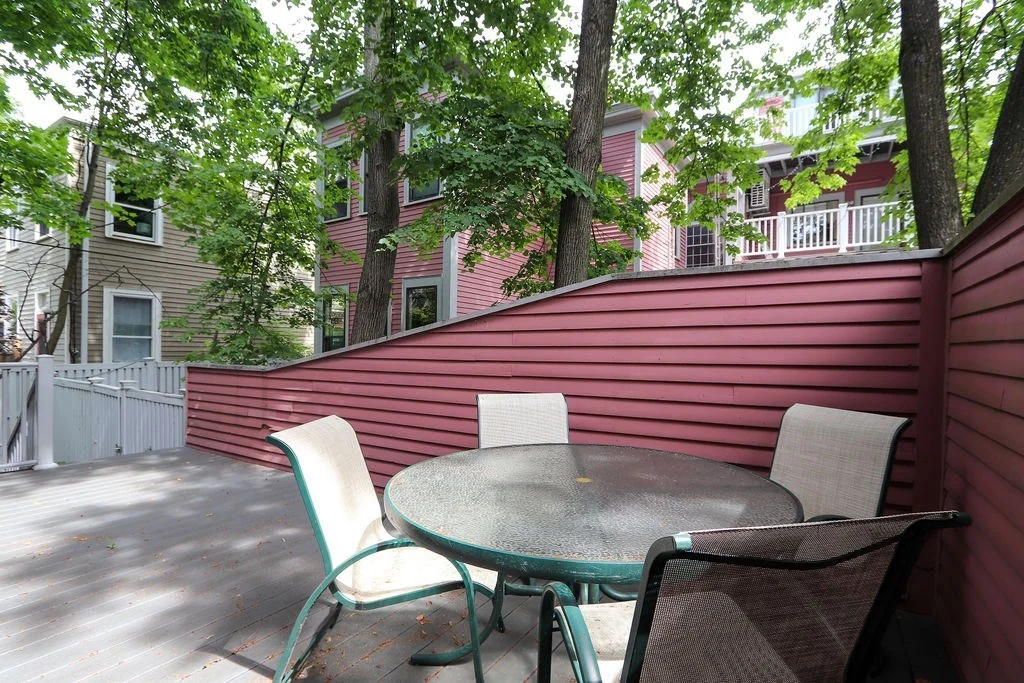 3 bed, 2 bath apartment for rent at 336 Harvard St Unit E, Harvard Square — photo 33 of 41