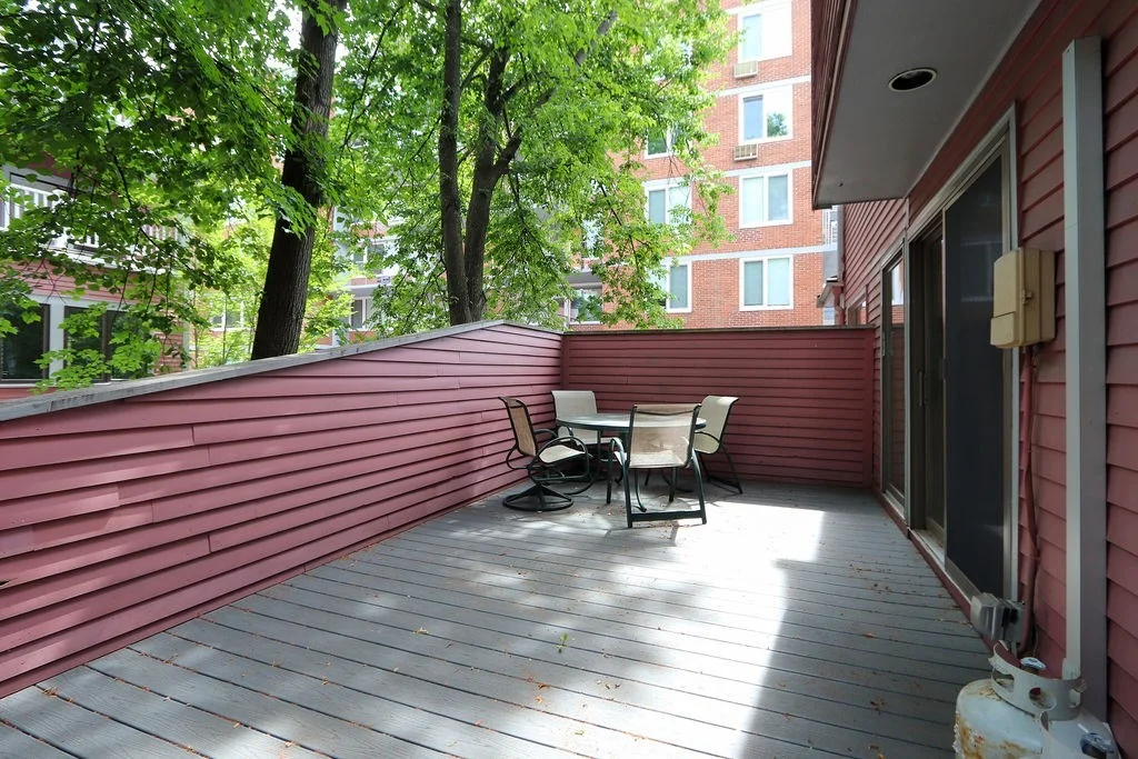 3 bed, 2 bath apartment for rent at 336 Harvard St Unit E, Harvard Square — photo 38 of 41