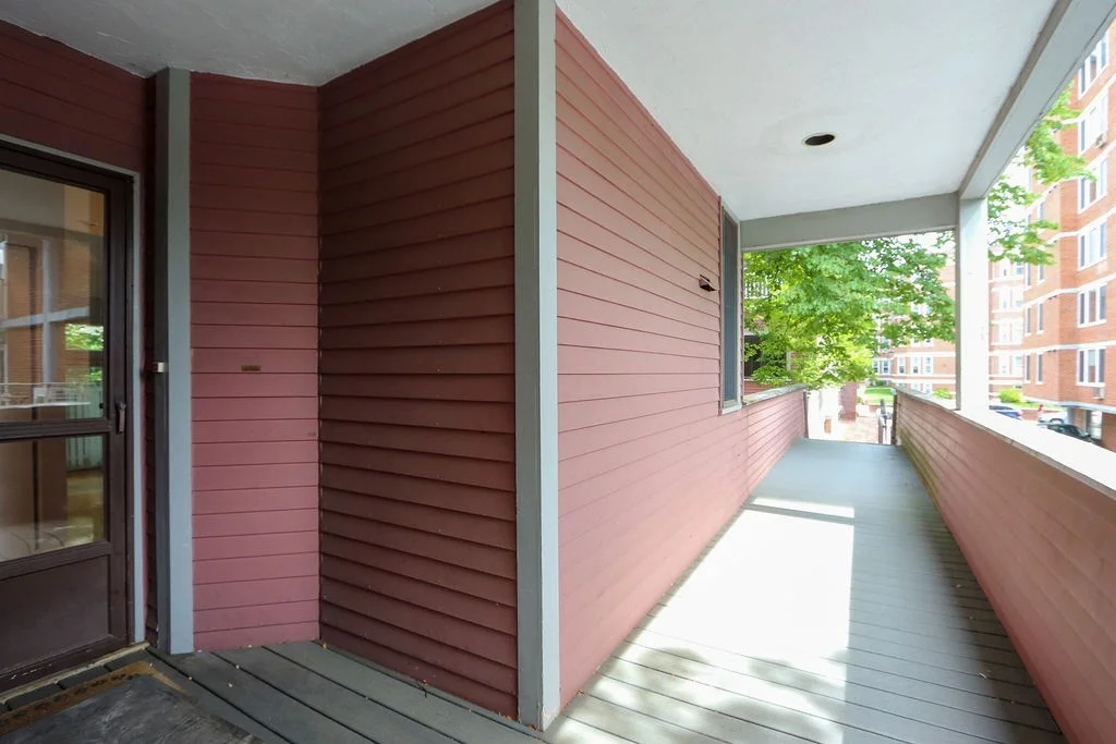 3 bed, 2 bath apartment for rent at 336 Harvard St Unit E, Harvard Square — photo 34 of 41