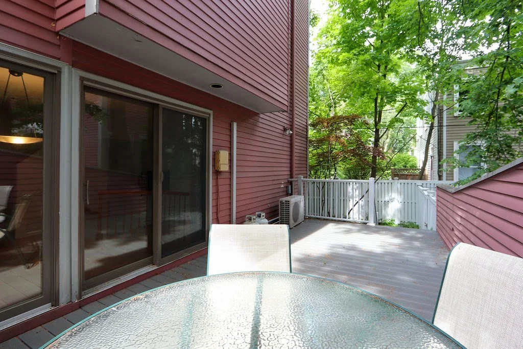 3 bed, 2 bath apartment for rent at 336 Harvard St Unit E, Harvard Square — photo 37 of 41