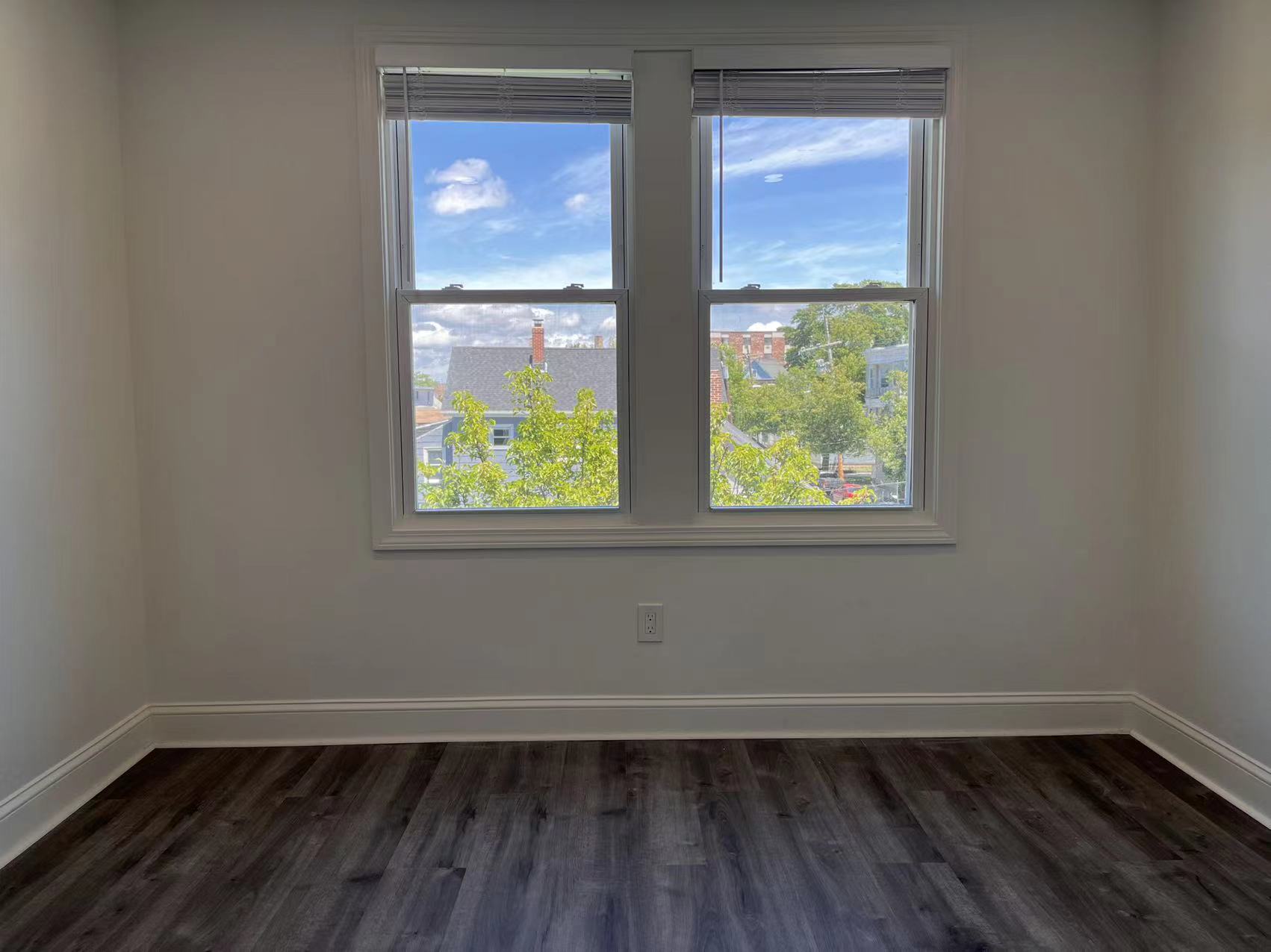 2 bed, 1 bath apartment for rent at 336 Lowell St Unit 2, Magoun Square — photo 6 of 9