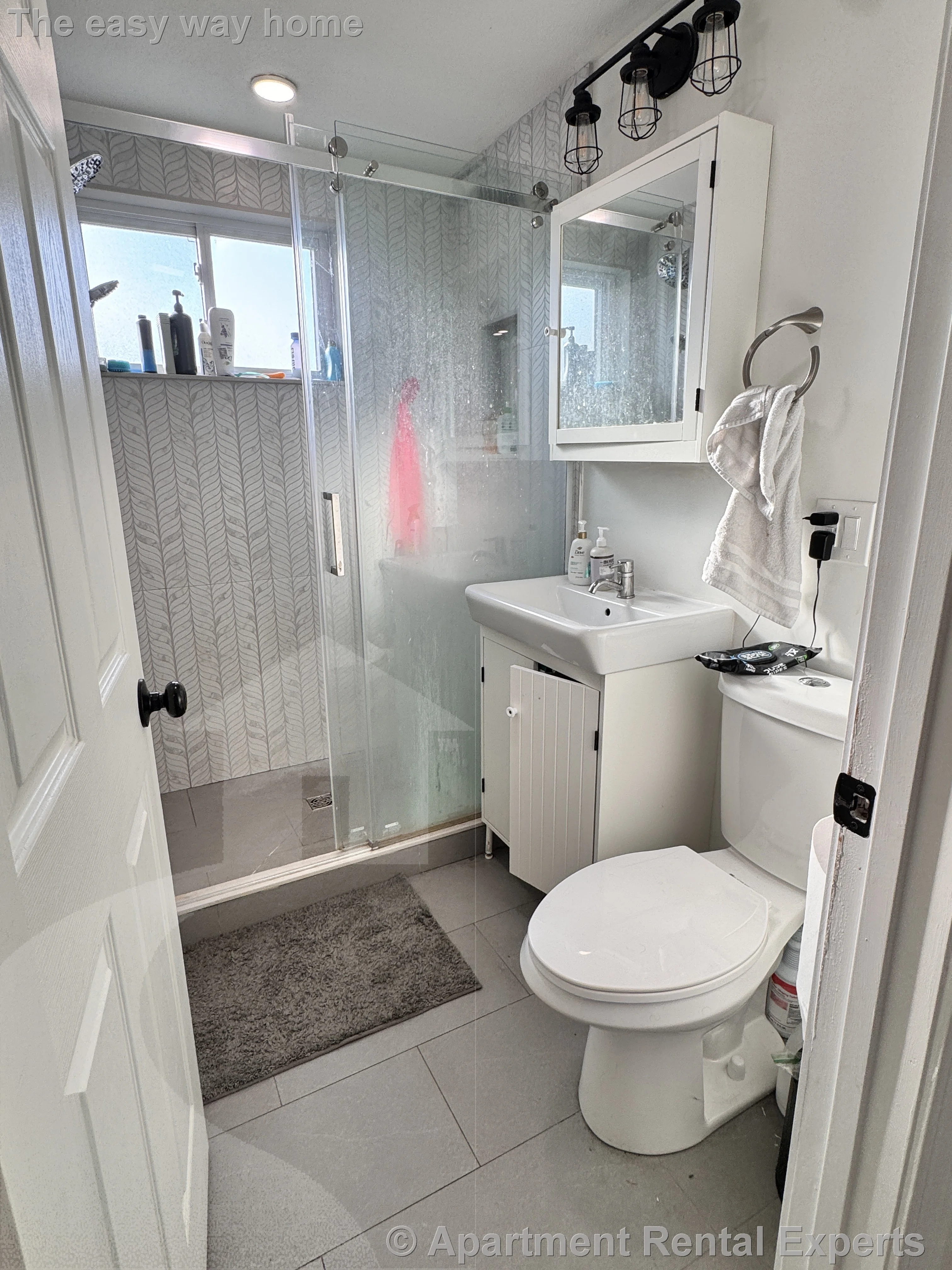 2 bed, 1 bath apartment for rent at 336 Lowell St Unit 3, Magoun Square — photo 16 of 24
