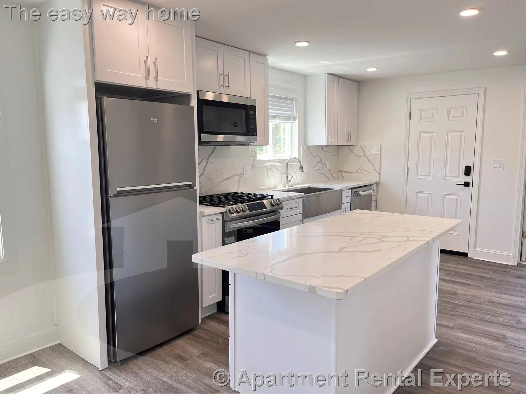 2 bed, 1 bath apartment for rent at 336 Lowell St Unit 3, Magoun Square — photo 18 of 24