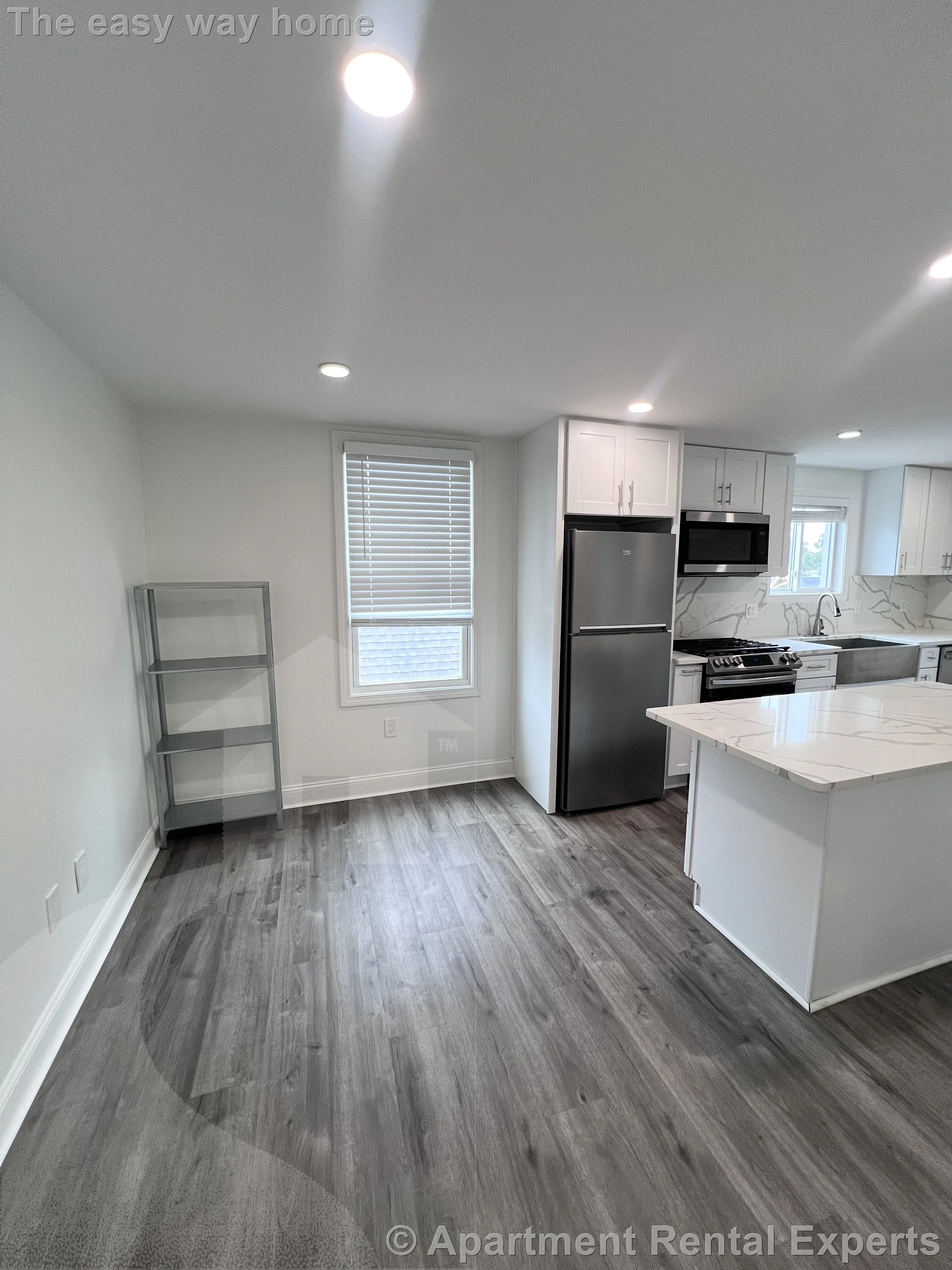 2 bed, 1 bath apartment for rent at 336 Lowell St Unit 3, Magoun Square — photo 4 of 15