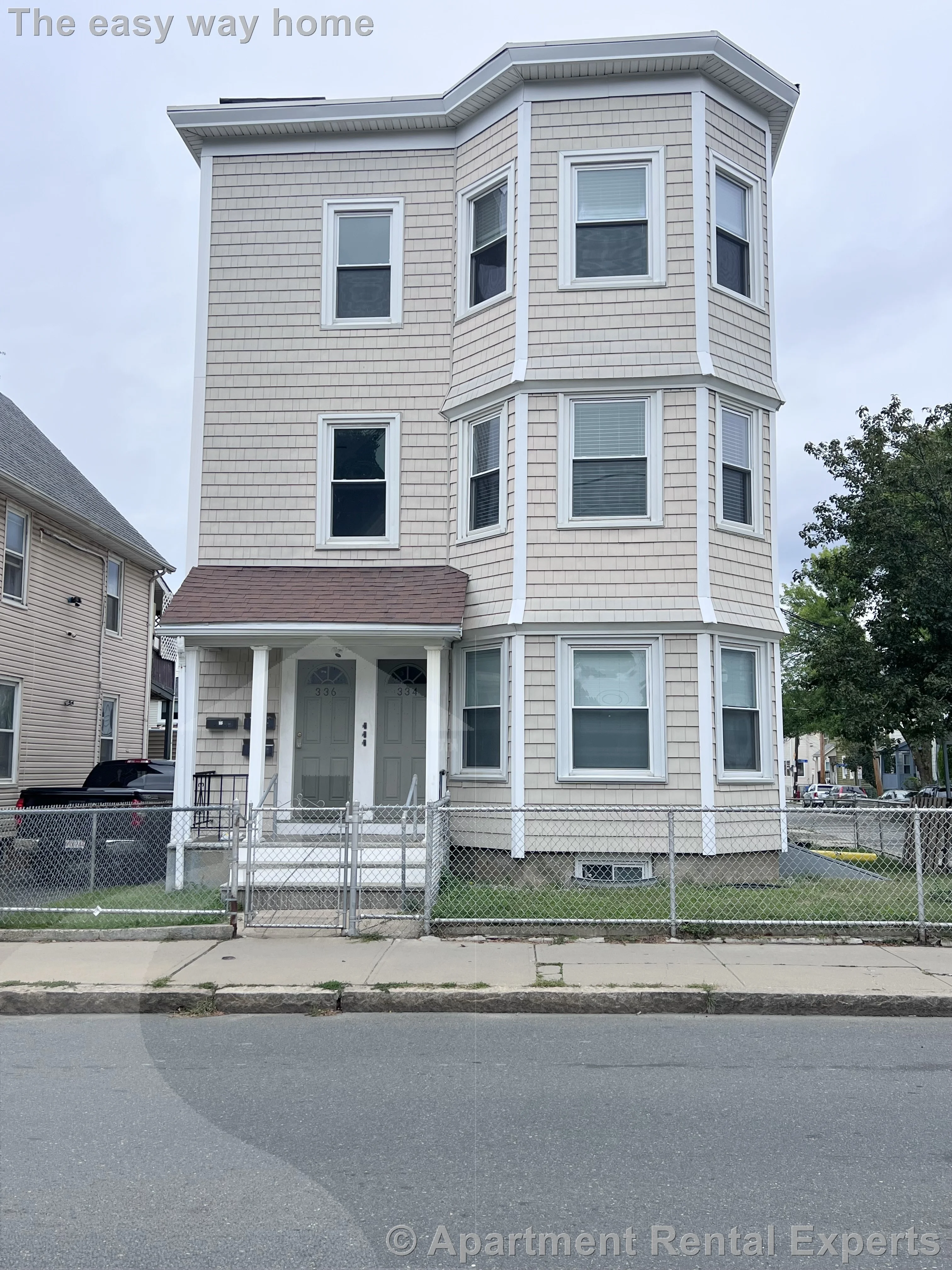 2 bed, 1 bath apartment for rent at 336 Lowell St Unit 3, Magoun Square — photo 15 of 15