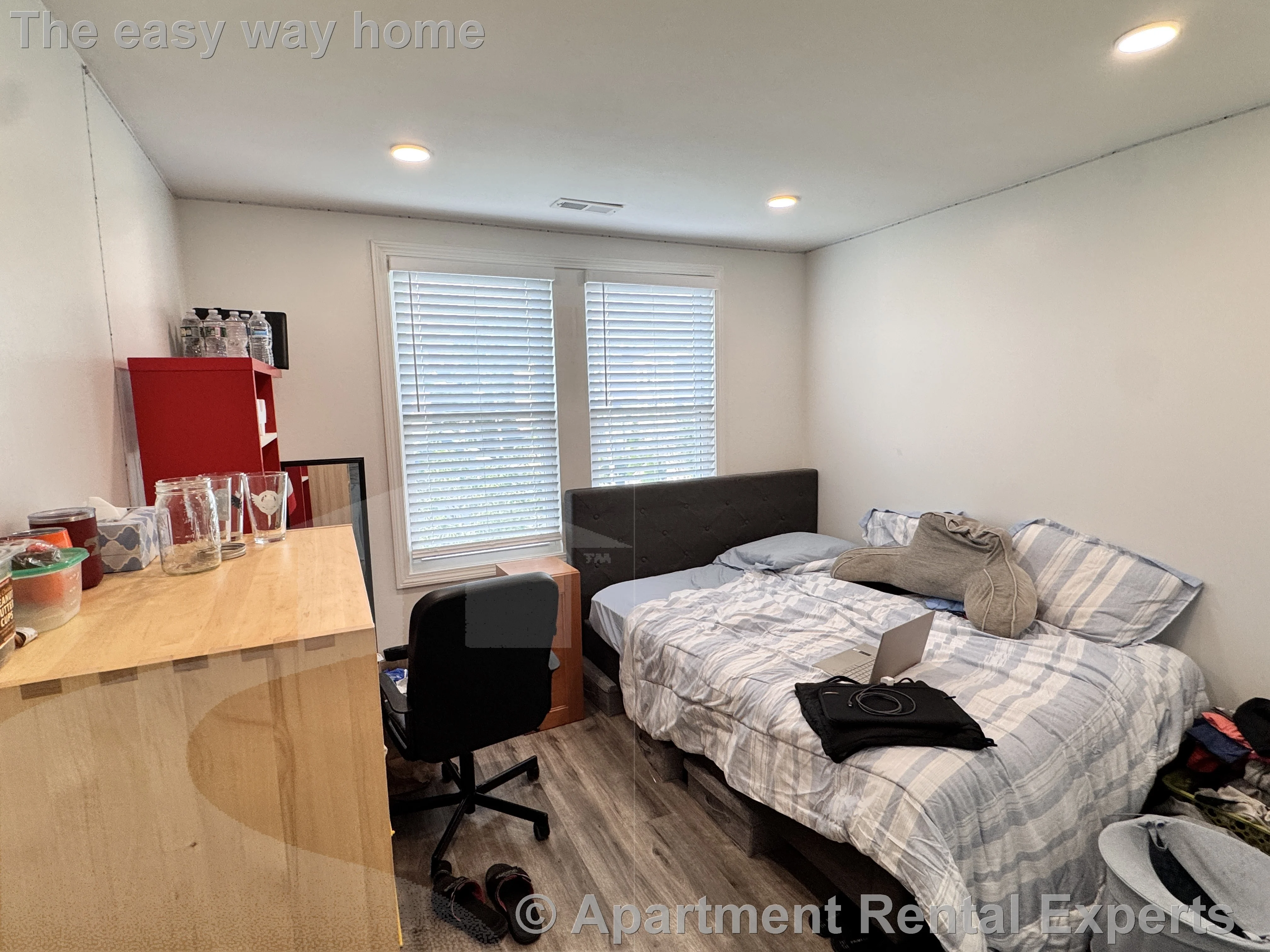 2 bed, 1 bath apartment for rent at 336 Lowell St Unit 3, Magoun Square — photo 7 of 24