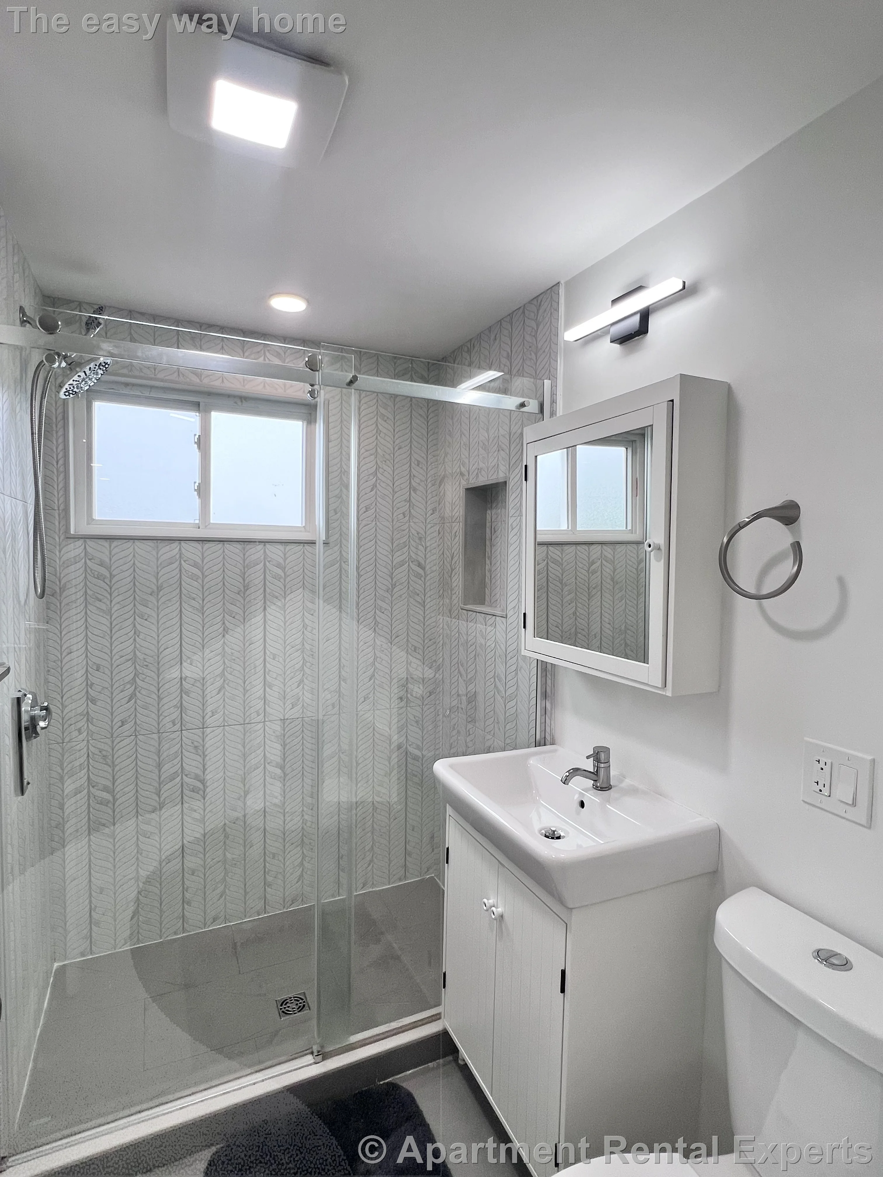 2 bed, 1 bath apartment for rent at 336 Lowell St Unit 3, Magoun Square — photo 5 of 15