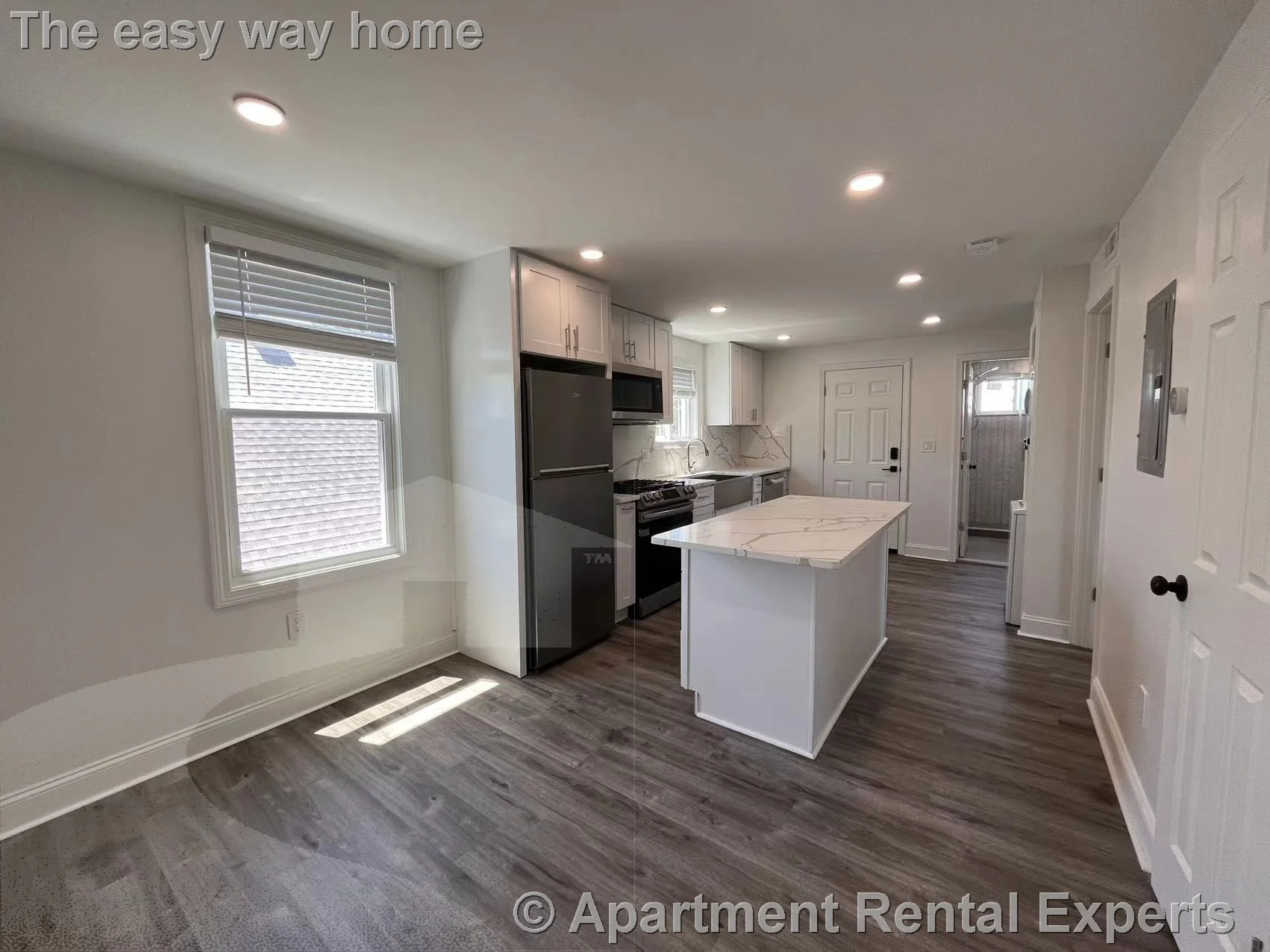 2 bed, 1 bath apartment for rent at 336 Lowell St Unit 3, Magoun Square — photo 17 of 24