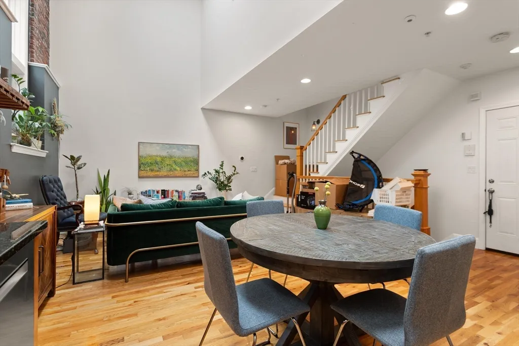2 bed, 2.5 bath apartment for rent at 336 Saratoga St Unit 3, East Boston — photo 6 of 13
