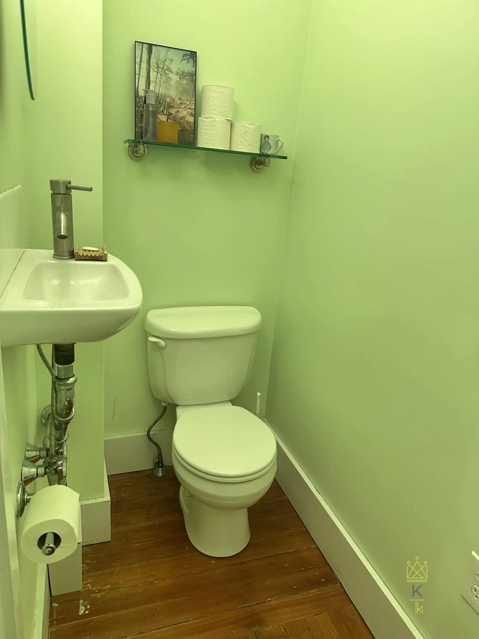 3 bed, 1.5 bath apartment for rent at 336 Washington St Unit 3, Emerson Gardens — photo 11 of 12