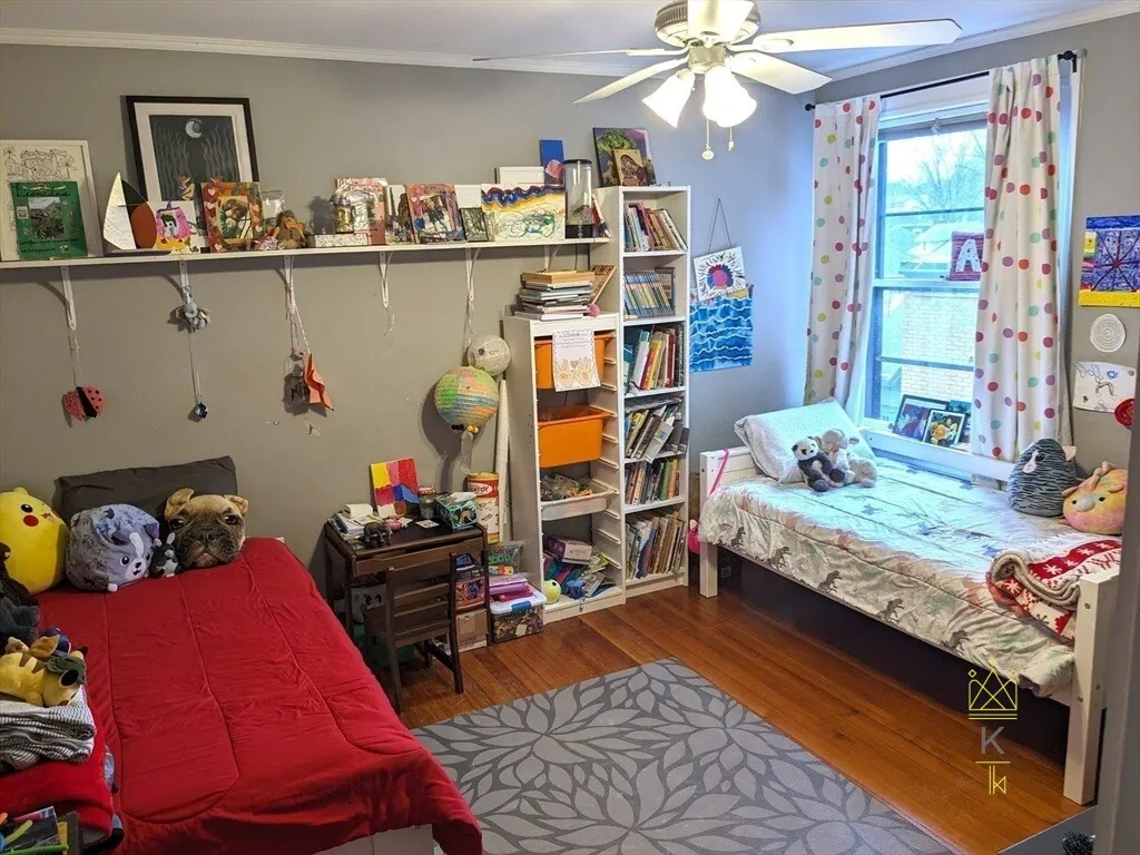 3 bed, 1.5 bath apartment for rent at 336 Washington St Unit 3, Emerson Gardens — photo 6 of 12