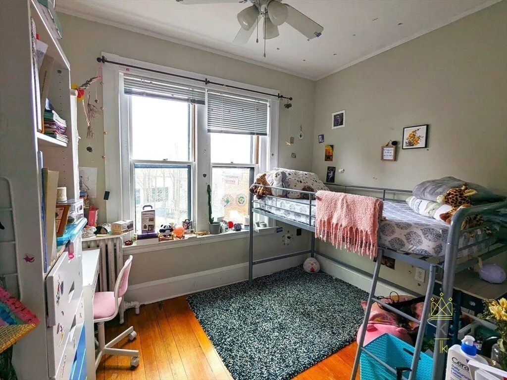 3 bed, 1.5 bath apartment for rent at 336 Washington St Unit 3, Emerson Gardens — photo 5 of 12