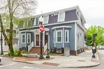 3 bed, 2 bath apartment for rent at 336 Western Ave Unit 1, Riverside — photo 1 of 20