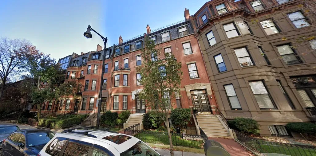 Studio bed, 1 bath apartment for rent at 337 Beacon St Unit 2, Back Bay — photo 8 of 8