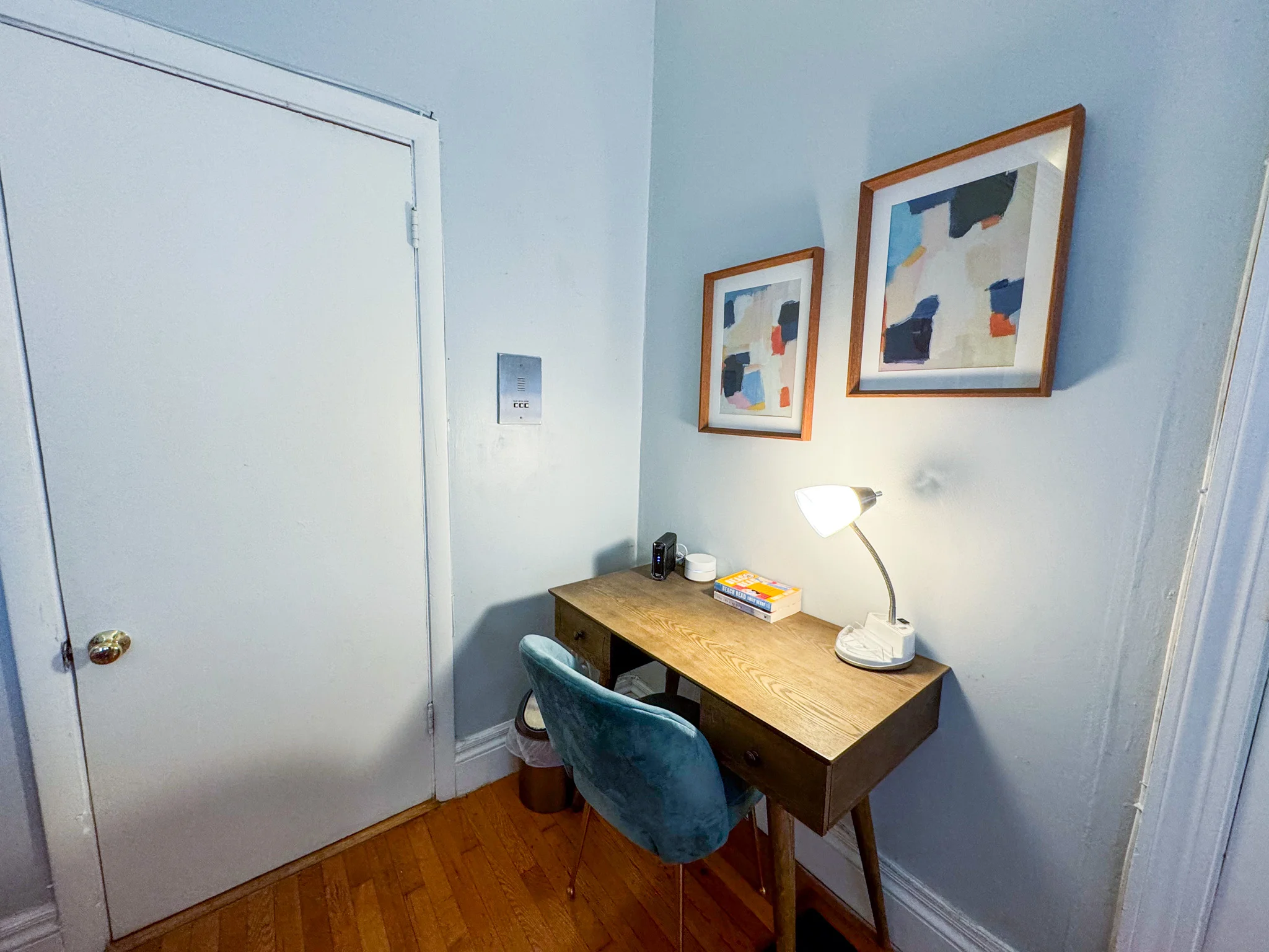 Studio bed, 1 bath apartment for rent at 337 Beacon St Unit 2, Back Bay — photo 5 of 8
