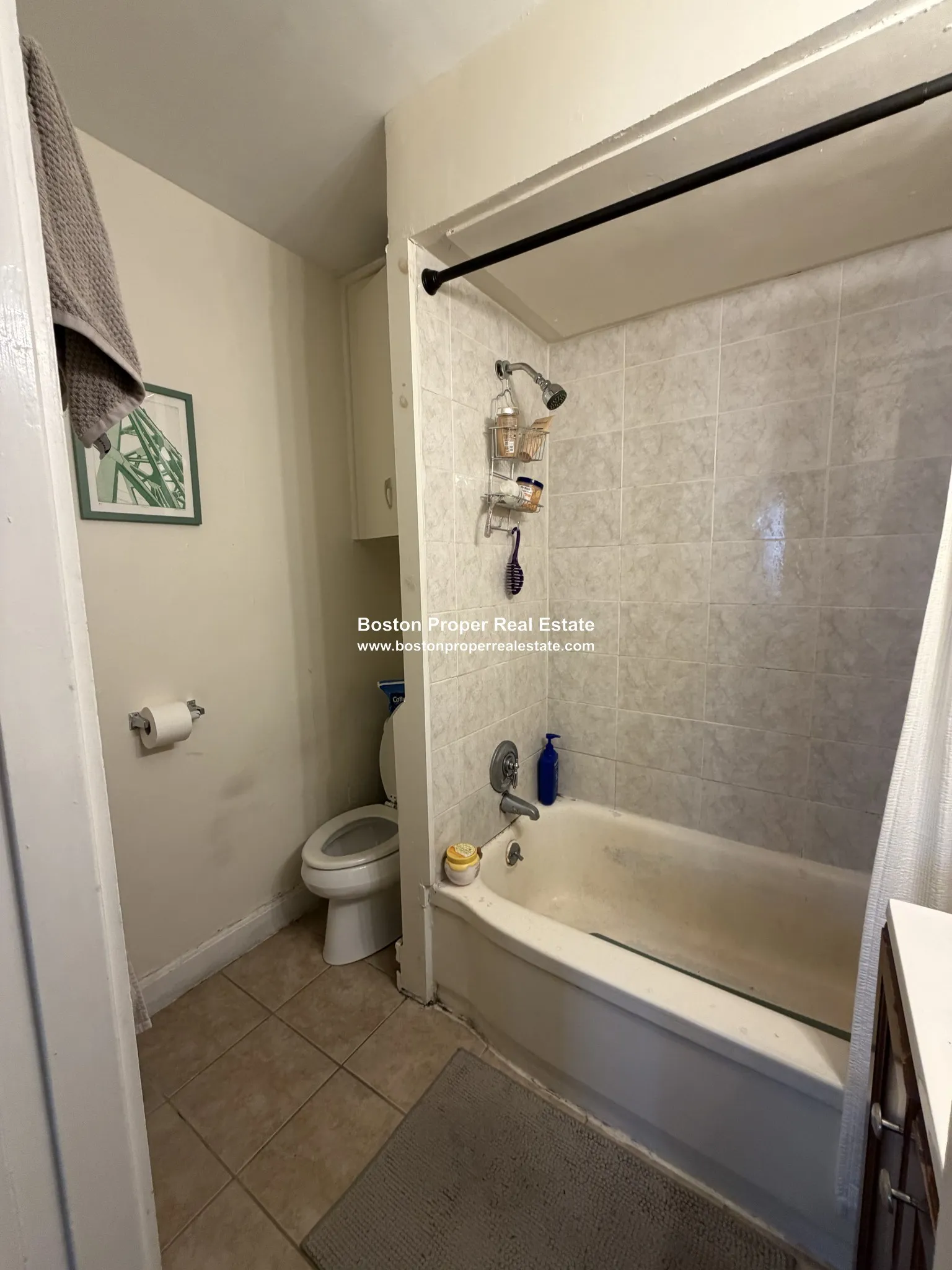 1 bed, 1 bath apartment for rent at 337 Beacon St Unit 4, Back Bay — photo 8 of 10