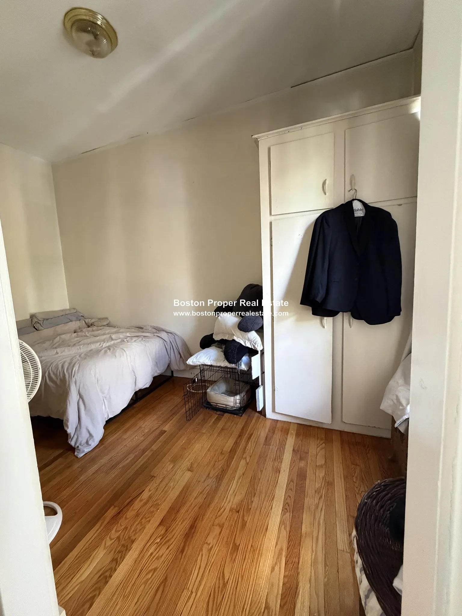 1 bed, 1 bath apartment for rent at 337 Beacon St Unit 4, Back Bay — photo 5 of 10
