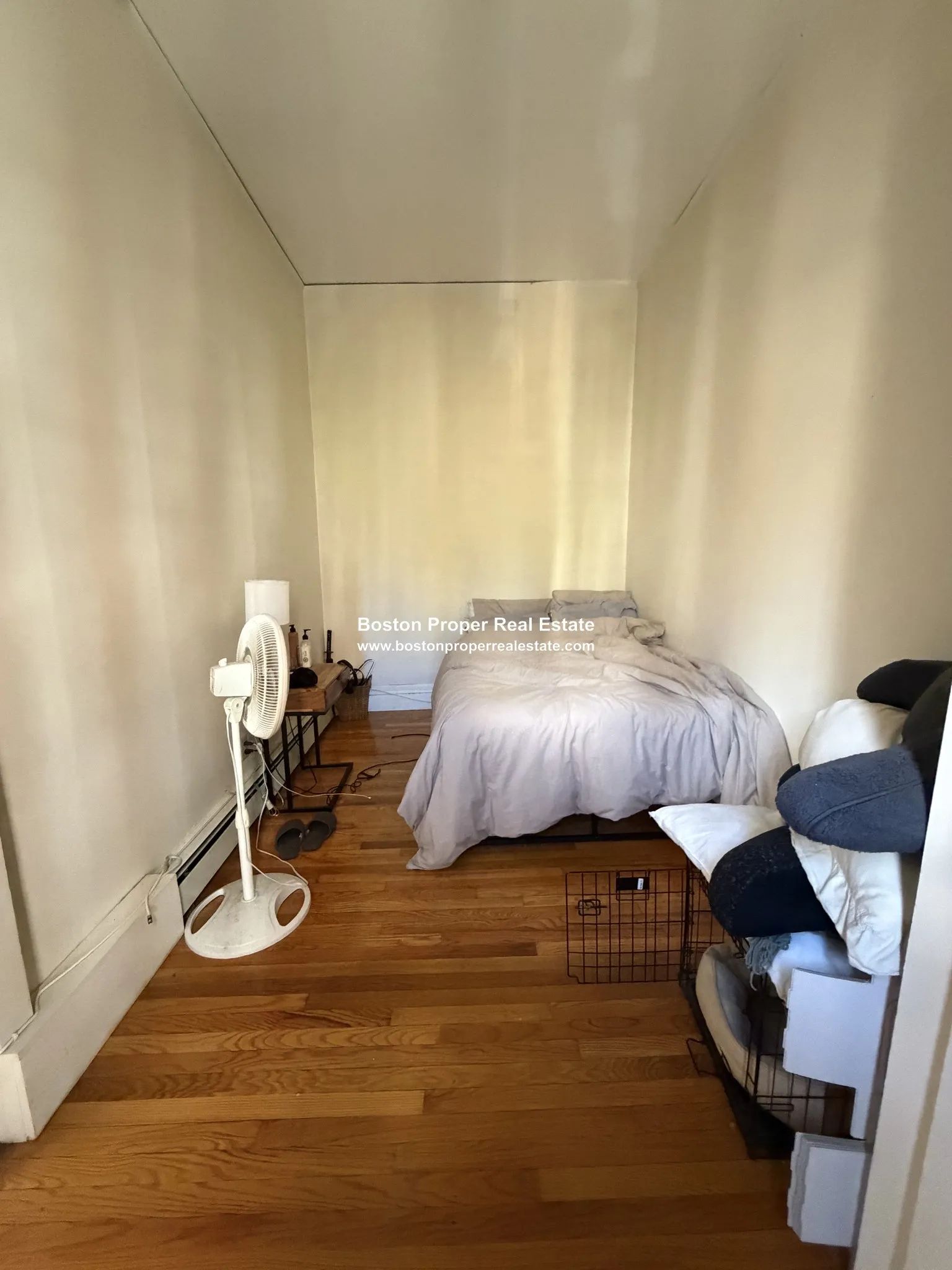 1 bed, 1 bath apartment for rent at 337 Beacon St Unit 4, Back Bay — photo 3 of 10