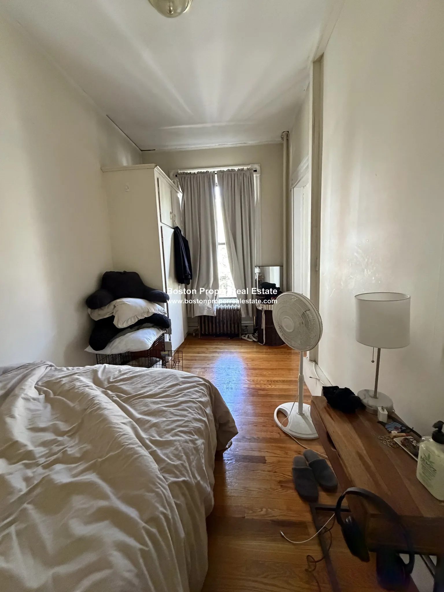 1 bed, 1 bath apartment for rent at 337 Beacon St Unit 4, Back Bay — photo 4 of 10