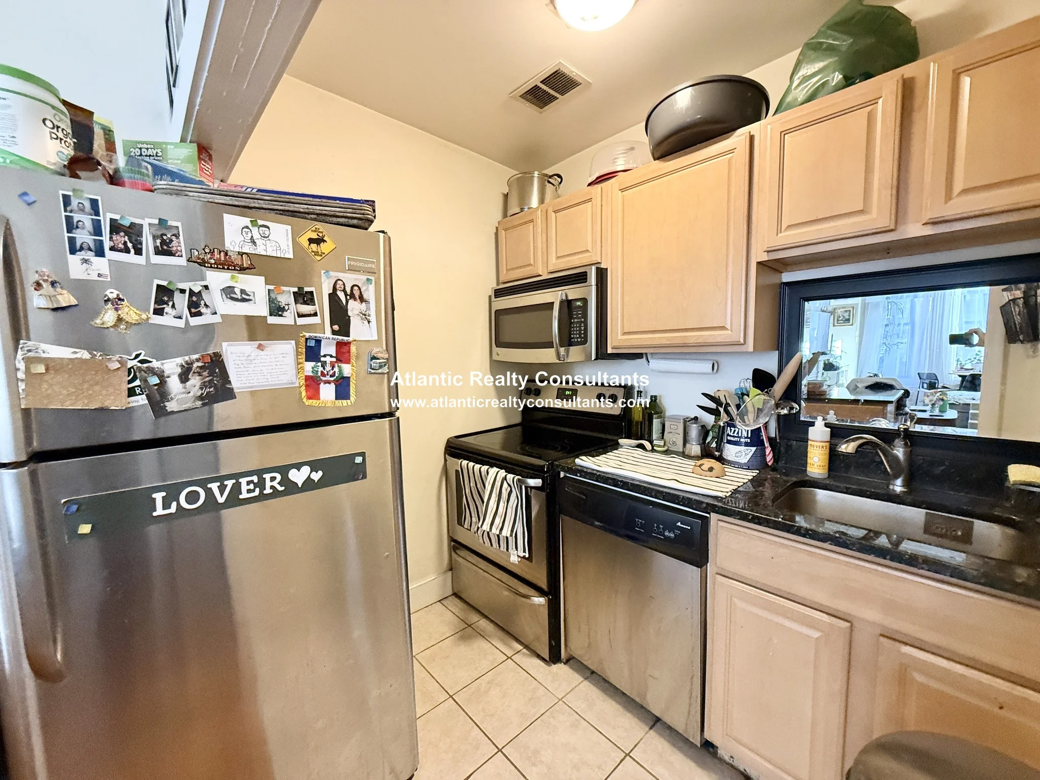 1 bed, 1 bath apartment for rent at 337 Beacon St Unit 401, Back Bay — photo 6 of 11