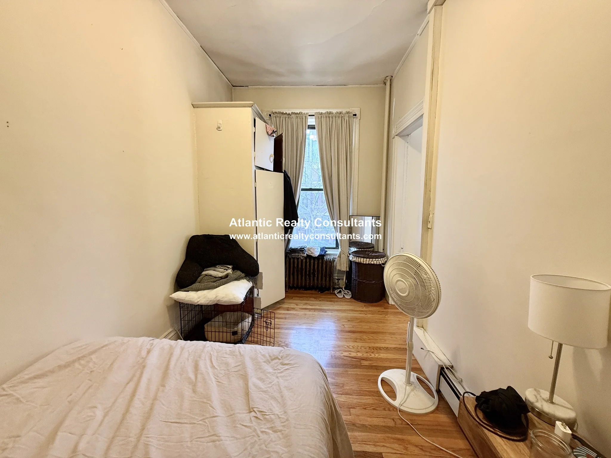 1 bed, 1 bath apartment for rent at 337 Beacon St Unit 401, Back Bay — photo 7 of 11