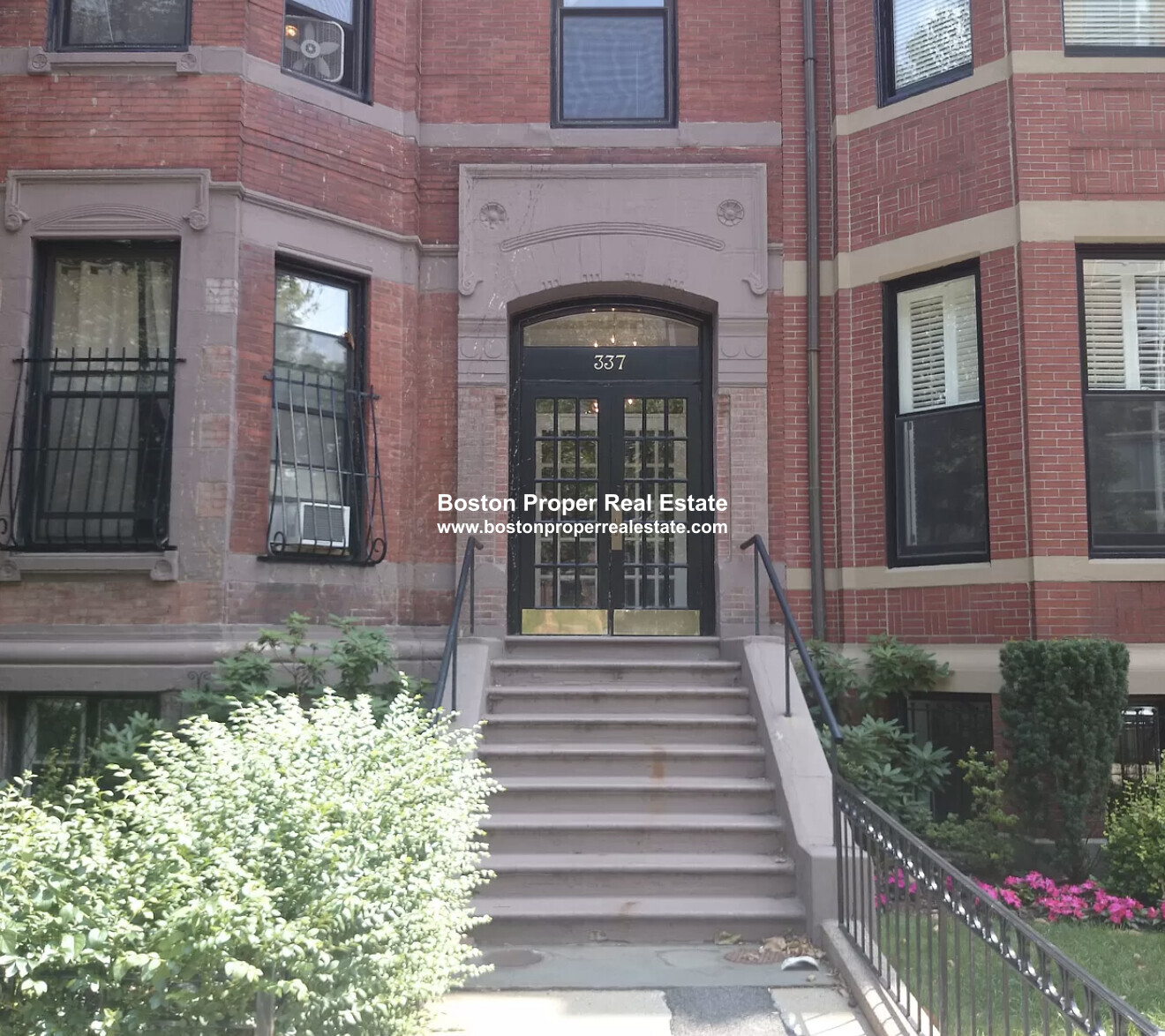 1 bed, 1 bath apartment for rent at 337 Beacon St Unit 5, Back Bay — photo 6 of 7