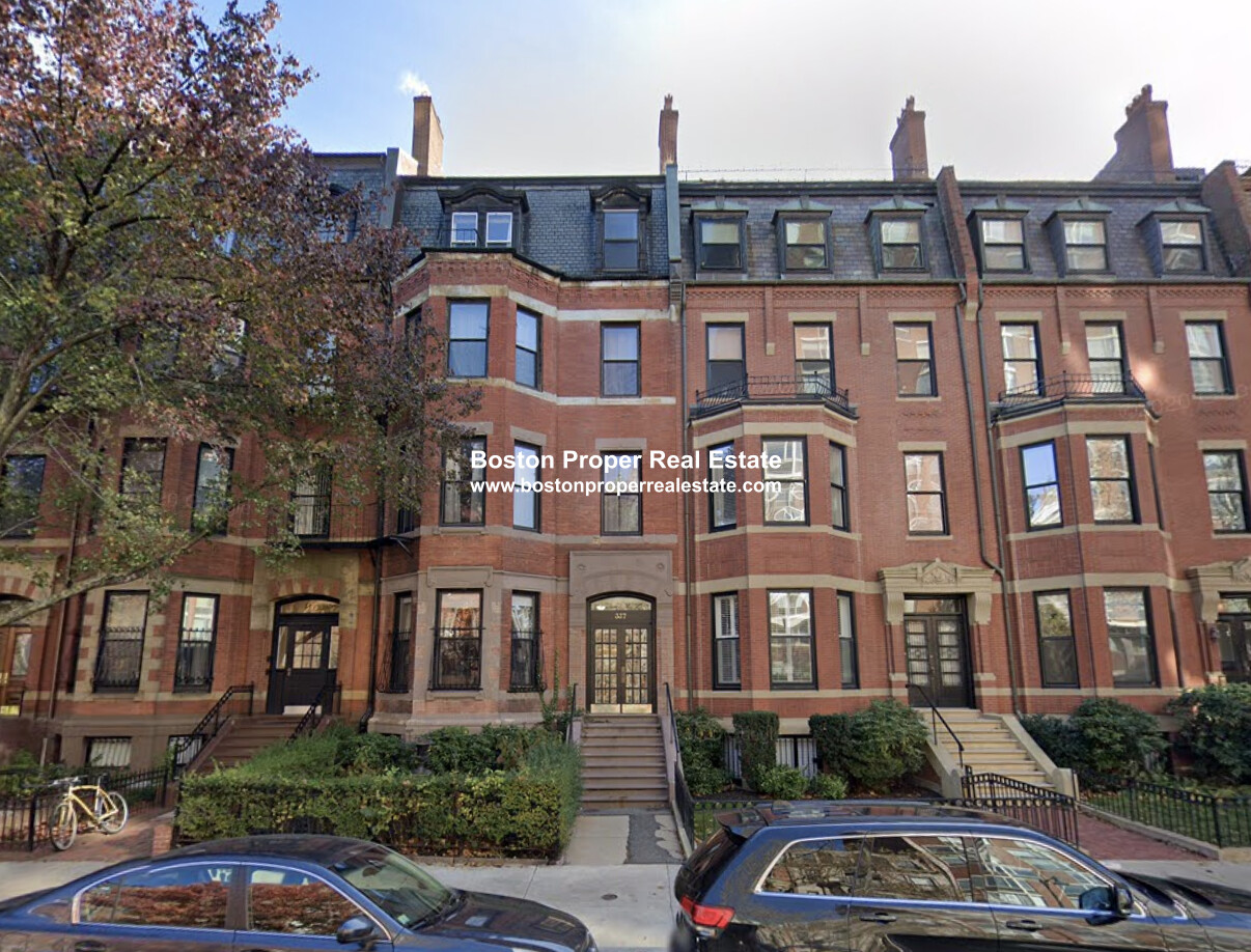 1 bed, 1 bath apartment for rent at 337 Beacon St Unit 5, Back Bay — photo 7 of 7
