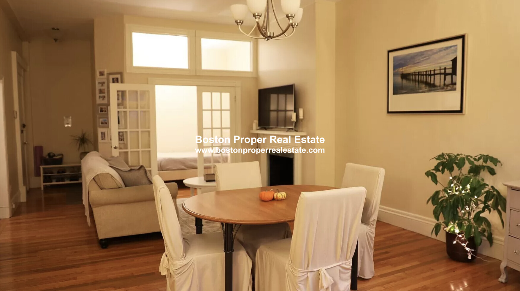 1 bed, 1 bath apartment for rent at 337 Beacon St Unit 5, Back Bay — photo 4 of 7