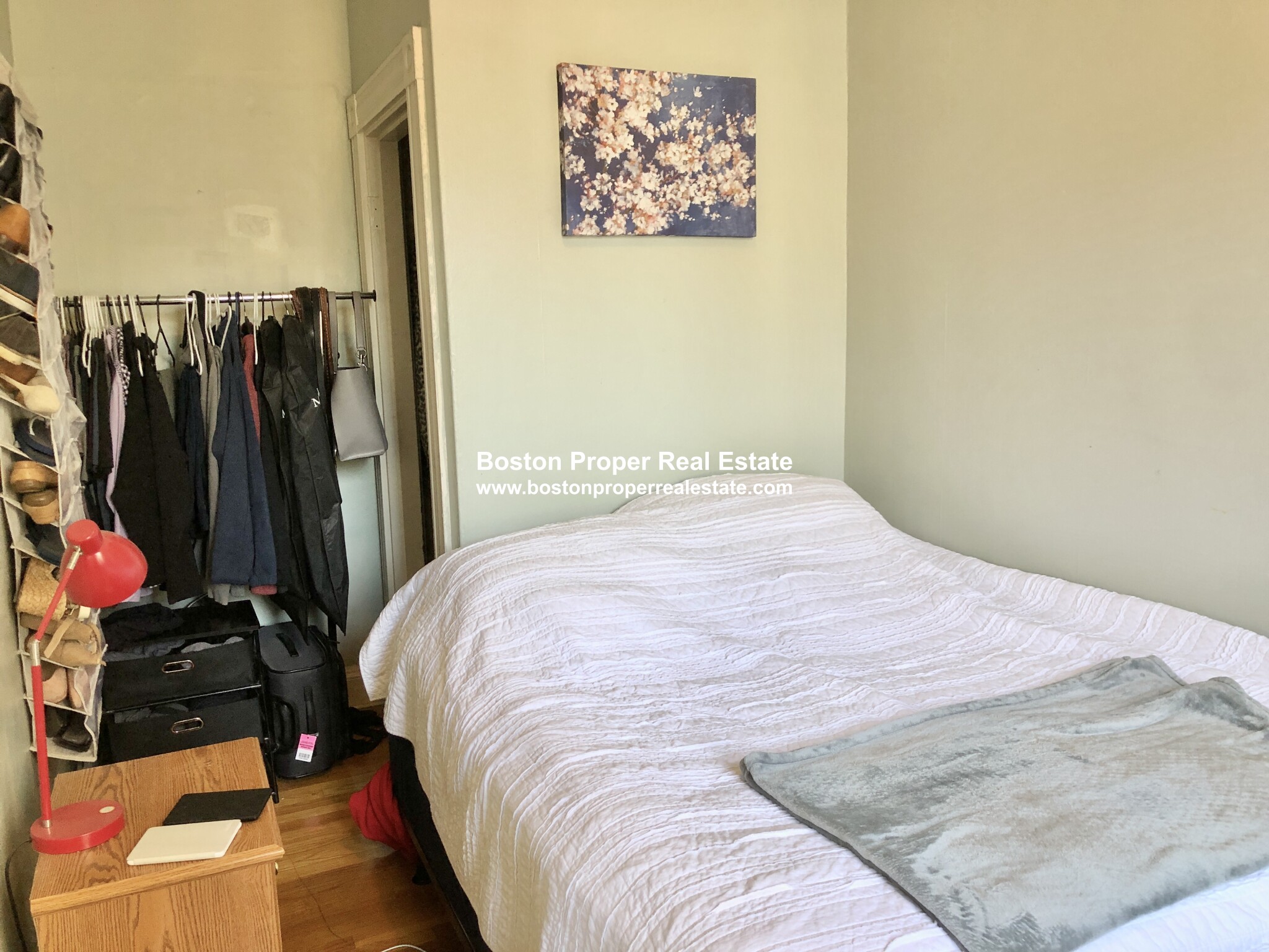 1 bed, 1 bath apartment for rent at 337 Beacon St Unit 6, Back Bay — photo 4 of 8