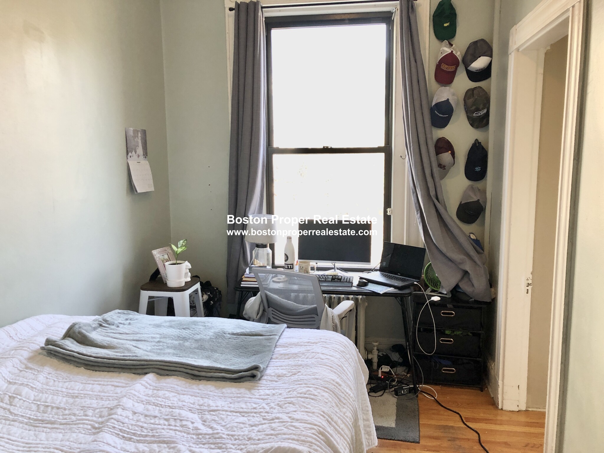 1 bed, 1 bath apartment for rent at 337 Beacon St Unit 6, Back Bay — photo 5 of 8