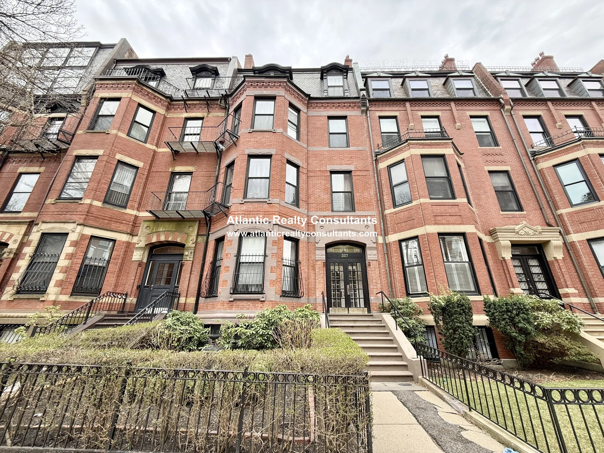 1 bed, 1 bath apartment for rent at 337 Beacon St Unit 601, Back Bay — photo 13 of 13